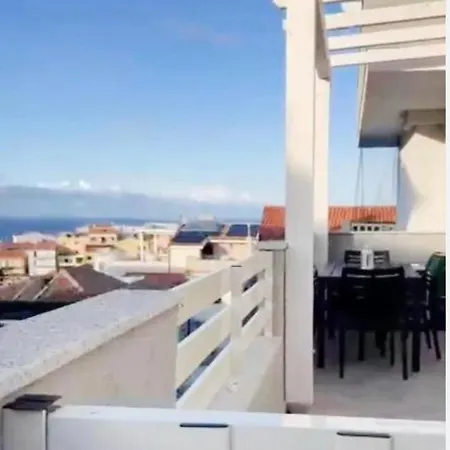 Apartment Sa Tramontada