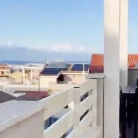 Apartmán Sa Tramontada