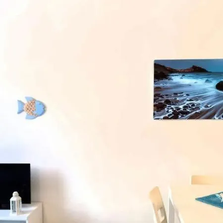 Sa Tramontada Apartamento