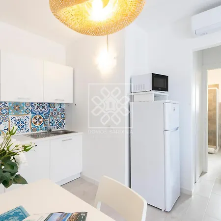 Apartamento Sa Tramontada