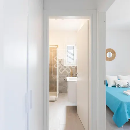 Apartamento Sa Tramontada