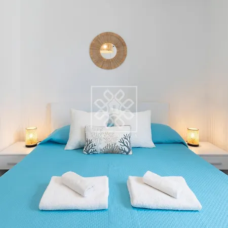Apartamento Sa Tramontada Castelsardo