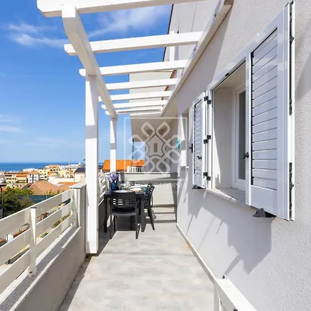 Apartamento Sa Tramontada Castelsardo