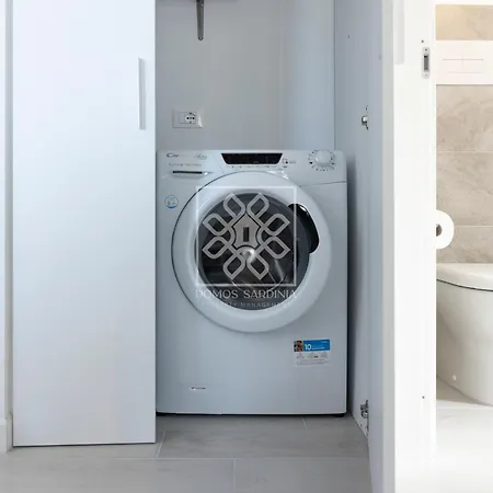 Sa Tramontada Apartamento Castelsardo