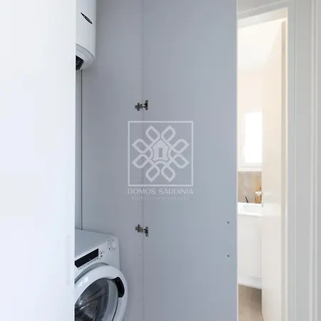 Apartamento Sa Tramontada