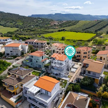 Sa Tramontada Apartamento