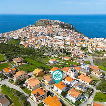 Sa Tramontada * Castelsardo