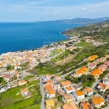 Sa Tramontada * Castelsardo