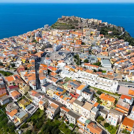 Sa Tramontada Castelsardo