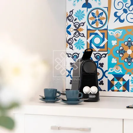 Apartamento Sa Tramontada
