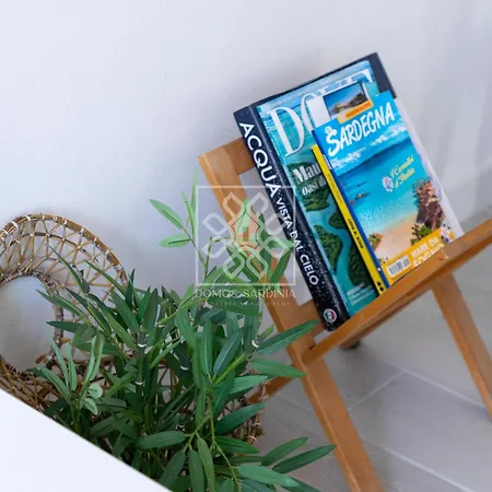 Apartamento Sa Tramontada Castelsardo